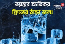 ঢকঢক করে খাচ্ছেন তো বরফ ঠান্ডা জল! চরম ক্ষতি হয়ে যাচ্ছে কিন্তু শরীরের...সতর্ক হন
