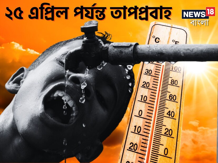 আপাতত গোটা বঙ্গবাসীর একটাই লক্ষ্য। আর তা হল এই তীব্র দাবদাহ থেকে রক্ষা।