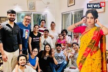 মিঠাই পরিবারের বিরাট রি-ইউনিয়ন, নেই শুধু সৌমিতৃষা... সম্পর্ক কি একেবারেই তলানিতে