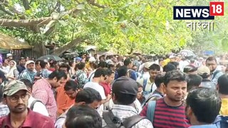 এপ্রিল মাসের বেতন পাবেন চাকরিহারারা এপ্রিল মাসের বেতন পাবেন চাকরিহারারা