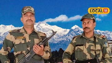 দার্জিলিংয়ে