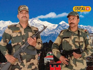 দার্জিলিংয়ে