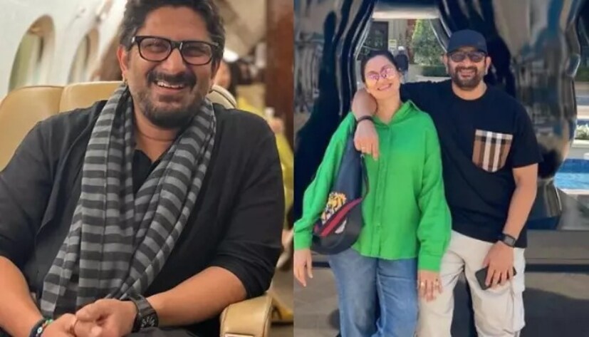 আরশাদ মারিয়াকে নিয়ে দুবাই সফরে গেলে তাঁর পানীয়তে বিয়ার মেশানো হয়। মারিয়া মত্ত অবস্থায় আরশাদের প্রতি তাঁর সমস্ত অনুভূতি প্রকাশ করে ফেলেন। ব্যস, সেইখান থেকেই প্রেম শুরু।