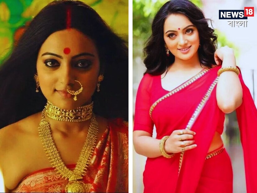 এরপর জি বাংলার ‘চোখের বালিতে’ বিনোদিনীর চরিত্রে অভিনয় করার সুযোগ পান অভিনেত্রী তানিয়া গঙ্গোপাধ্যায় (Tania Gangopadhyay)। নিজের অভিনয়ের দক্ষতা’য় তিনি মন জয় করেছিলেন দর্শকদের।