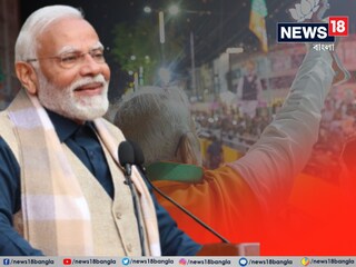 প্রধানমন্ত্রী নরেন্দ্র মোদি