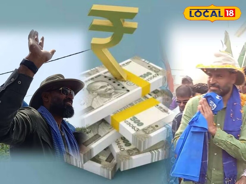 *ছোটবেলা কষ্ট করে কাটলেও আজ ইউসুফ পাঠান কোটি কোটি টাকার মালিক। ইউসুফ পাঠান এখন বছরে কত টাকা রোজগার করেন, তার মোট সম্পত্তির পরিমাণ কত? জেনে নিন... সংগৃহীত ছবি। 