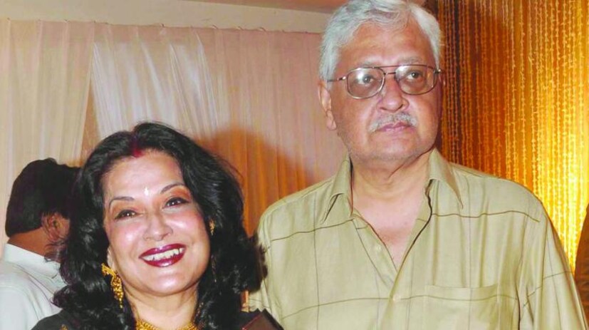 ৭৬ বছরের সেই বর্ষীয়ান বাঙালি অভিনেত্রীর ব্যক্তিগত জীবন খুবই কষ্টের। হেমন্ত কুমারের ছেলে জয়ন্ত মুখোপাধ্যায়ের সঙ্গে তাঁর বিয়ে হয়।
