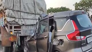 ভয়ঙ্কর ঘটনা ভয়ঙ্কর ঘটনা