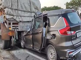 ভয়ঙ্কর ঘটনা
