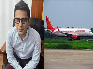 মনে আছে পি-গেট কেলেঙ্কারি?