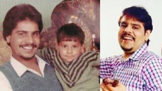 বাবার প্রথম স্ত্রী-সন্তানদের সঙ্গে এখনও যোগাযোগ আছে; দাবি অমর সিং চমকিলার ছেলের