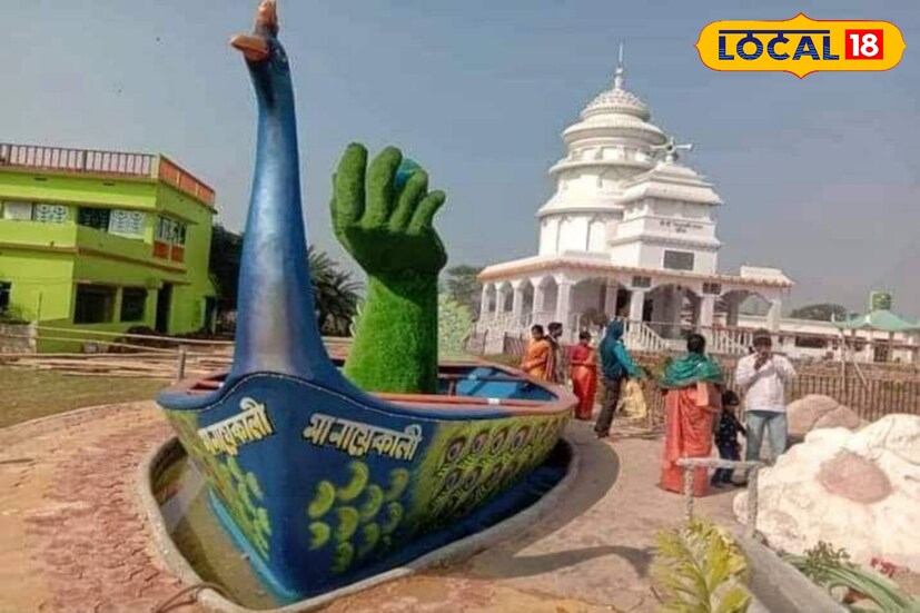 বাঁকুড়া ও পুরুলিয়া জেলায় ইতিমধ্যে তাপমাত্রার পারদ ৪০ ডিগ্রি ছুঁয়েছে। দেশের অন্যান্য রাজ্যের মত পশ্চিমবঙ্গের বেশ কিছু জেলায় তাপপ্রবাহের সর্তকতা জারি করেছে মৌসম ভবন। দক্ষিণবঙ্গের পশ্চিমী জেলার পাশাপাশি অন্যান্য জেলায় চলছে তাপপ্রবাহ।