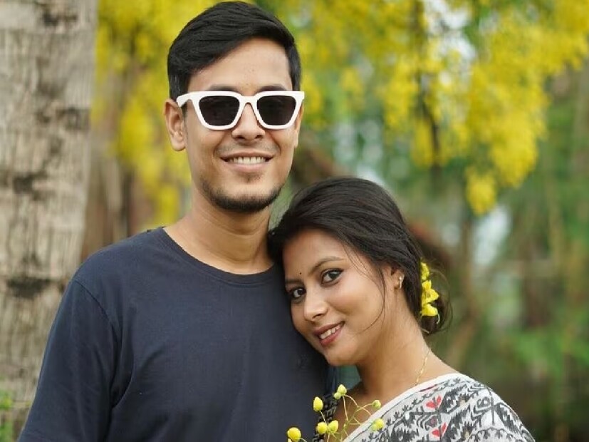 সেই ভিডিওতে দেখা গিয়েছে, কিরণ দত্তের কাকা ভাইপোকে সঙ্গে নিয়ে মাছও ধরলেন। নিজেদের গ্রামে কিরণ দত্ত বেশ আনন্দ করলেন।
