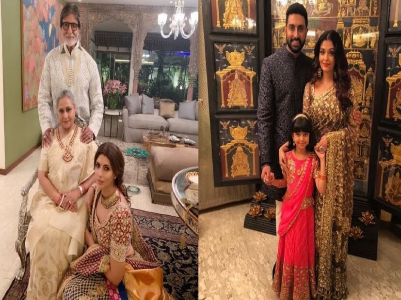 বচ্চন পরিবারের মোট ৫০০০ কোটি টাকার সম্পত্তি রয়েছে। যার মধ্যে সিংহভাগই অমিতাভ বচ্চনের৷ তারপর রয়েছে জয়া সম্পত্তি৷ 