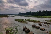 এই প্রকল্প দিনের আলো দেখলে পাল্টে যেত বাঁকুড়া