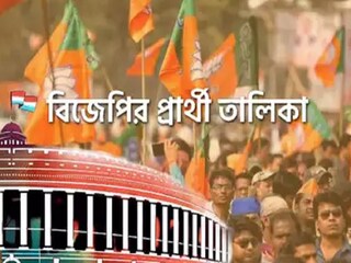 আসানসোলে বিজেপির প্রার্থী কে? 