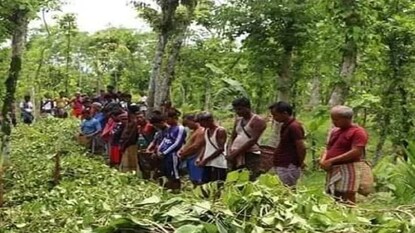 ভয়ঙ্কর ঘটনা (ফাইল ছবি) ভয়ঙ্কর ঘটনা (ফাইল ছবি)