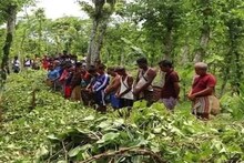 দ্বিতীয় দফা ভোটের আগের রাতেই ভয়ঙ্কর কাণ্ড! মিলল BJP নেতার দেহ, ভয়াবহ ঘটনা ময়নায়