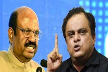 রিপোর্টের পাল্টা রিপোর্ট! ব্রাত্য ইস্যুতে রাজ্যপালের সঙ্গে সংঘাতে রাজ্য
