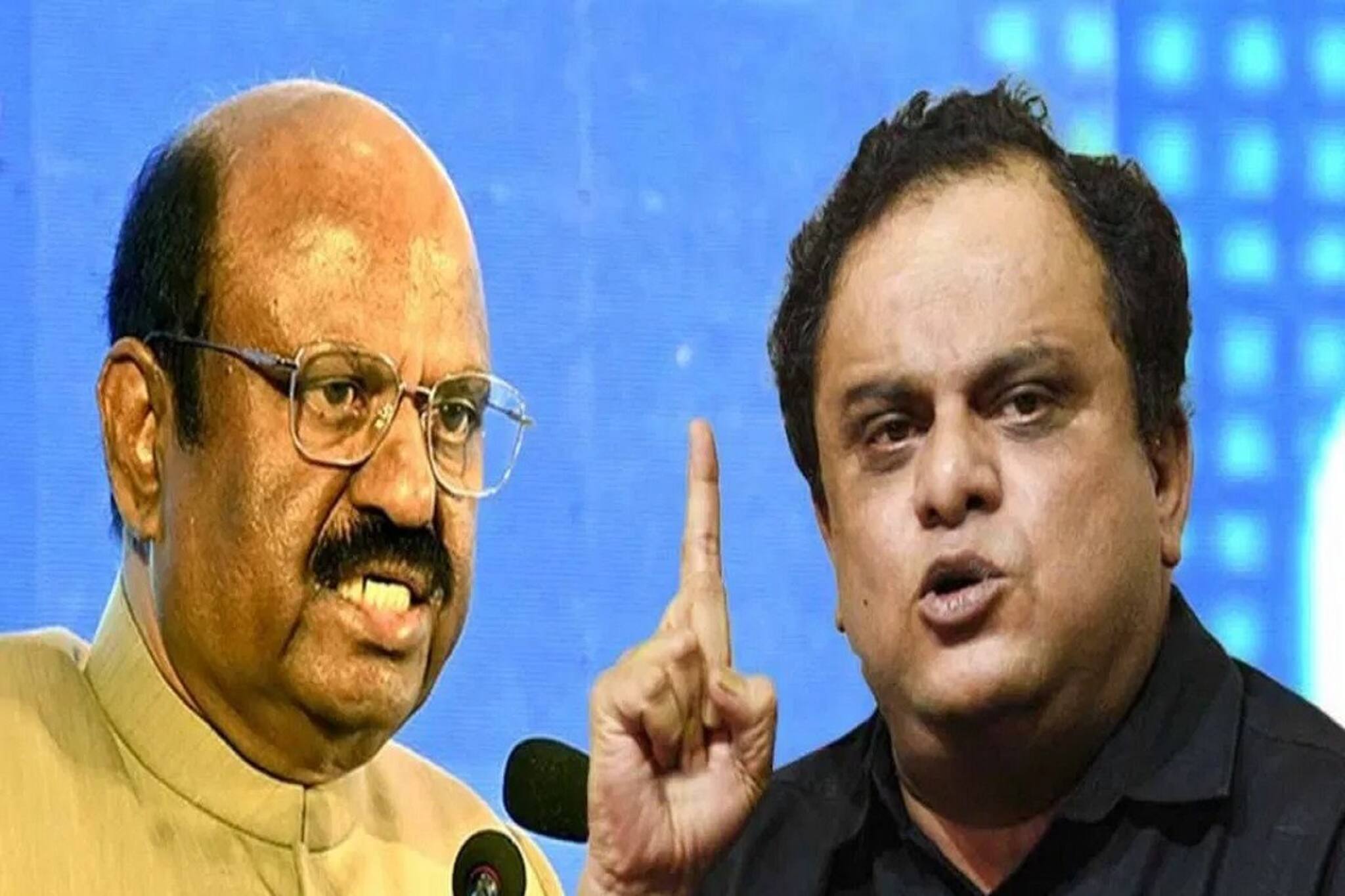 উচ্চশিক্ষা নিয়ে রাজ্যপালকে আক্রমণ ব্রাত্যর, নিট নিয়ে কেন্দ্রকে খোঁচা