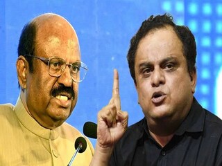 রাজ্যপালকে আক্রমণ ব্রাত্যের।
