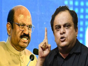 রাজ্যপালকে আক্রমণ ব্রাত্যের।