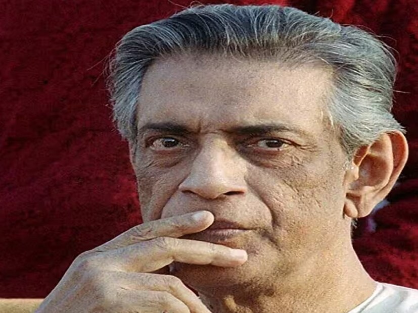 বিভূতিভূষণ বন্দ্যোপাধ্যায়ের ১৯২৯ সালে লেখা উপন্যাস অবলম্বনে পথের পাঁচালি তৈরি করেন সত্যজিৎ রায়। এটিই তাঁর তৈরি করা প্রথম ছবি।