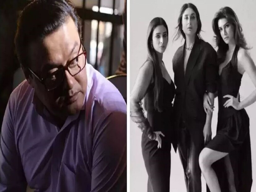 এই ছবিতে তিন জনপ্রিয় নায়িকার পাশাপাশি রয়েছেন শাশ্বত চট্টোপাধ্যায়৷ ছোট অথচ গুরুত্বপূর্ণ চরিত্রে রয়েছেন তিনি৷ বিজয় মালিয়ার ছায়ায় এই চরিত্রটি তৈরি করা হয়েছিল৷ ছবিতে নাম হয়েছে বিজয় ওয়ালিয়া৷ তিনিই ছবির কিং পিন৷ 
