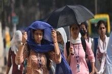 তাপপ্রবাহের রক্তচক্ষুর সঙ্গে পাল্লা দিয়ে ভারী হচ্ছে অফিসের ব্যাগ