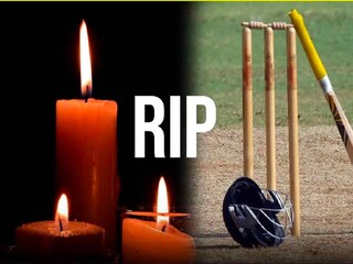 ক্রিকেটারের অকালমৃত্যু