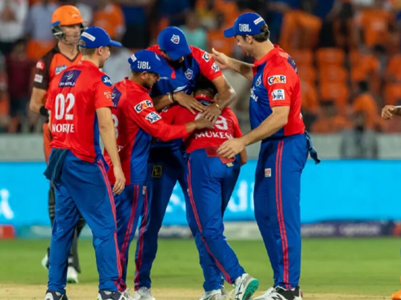 Fans of Chennai Super Kings and Lucknow Super Giants breathed a sigh of relief as Mumbai Indians defeated Sunrisers. Delhi Capitals fans also have playoff hopes. Delhi is at number six with 10 points after winning 5 out of 11 matches. As a result, if they win the last 3 matches and Lucknow, Chennai and Hyderabad lose, Delhi will also hope to go to the playoffs.