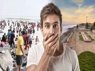 দিঘায় বিপদ!