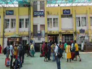 দিঘায় ভয়ঙ্কর কাণ্ড