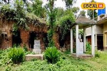 নীলদর্পণ স্মৃতিতে থাকলেও হারিয়ে যাচ্ছে দীনবন্ধু মিত্রের ভিটে 