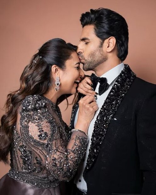 তবে এই অভিনেত্রী ভারতীয় সেনাবাহিনীর অফিসার হয়ে দেশের সেবা করতে চেয়েছিলেন৷ কিন্তু সেই কাজ তিনি করতে পারেননি৷ ভাগ্য তাঁর জন্য অন্য কিছুই লিখে রেখেছিল৷