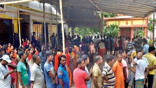 দমদমে কোন ভোট হবে?