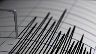 ফের শক্তিশালী ভূমিকম্প! 