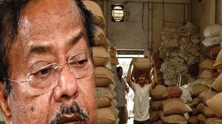 রেশন দুর্নীতিতে তৃতীয় চার্জশিট পেশ হবে