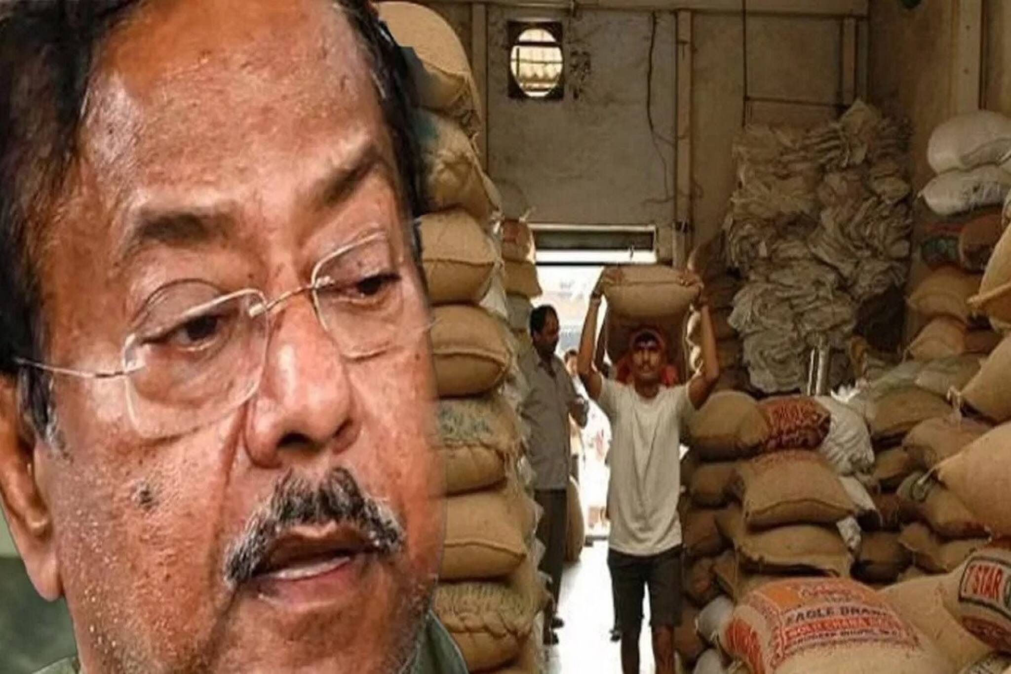রেশন দুর্নীতিতে বিশ্বজিতের নাম! উল্লেখ ৩৫০ কোটির!কে এই বিশ্বজিৎ?তাজ্জব হয়ে যাবেন
