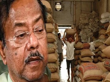 রেশন দুর্নীতিতে তৃতীয় চার্জশিট পেশ হবে