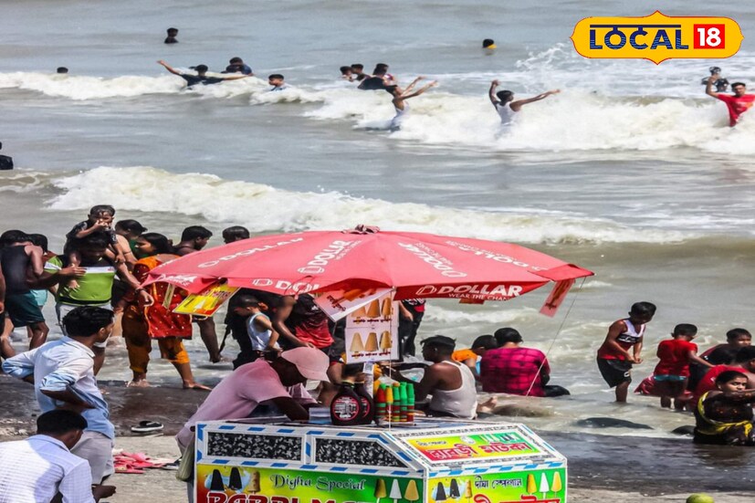 অপরদিকে ০৩৪৬৬ দিঘা- মালদহ টাউন স্পেশাল ট্রেনটি প্রতি রবিবার দিঘা থেকে ছাড়বে।photo source collected 