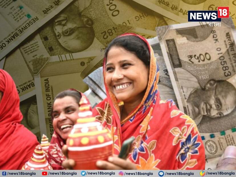 এপ্রিল থেকেই ঢুকছে ডবল টাকা। লক্ষীর ভাণ্ডার নিয়ে বাংলার ঘরে ঘরে, গ্রামে গ্রামে উৎসাহ তুঙ্গে। অনেকেই টাকার অঙ্ক বাড়তেই নতুন করে আবেদনের কথা ভাবছেন এই প্রকল্পের সুবিধা পেতে। আপনিও যদি সেই তালিকায় থাকেন তবে এই প্রতিবেদনটি আপনার জন্য খুবই গুরুত্বপূর্ণ।