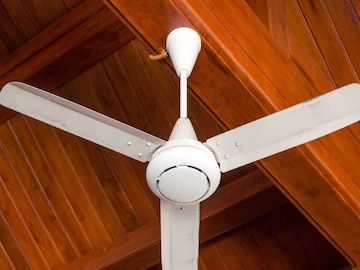ফ্যানের স্পিড কমালে কি Electric বিল কম আসে? কোন 'নম্বরে' ফ্যান চালালে খরচ কমে? ফ্যানের স্পিড কমালে কি Electric বিল কম আসে? কোন 'নম্বরে' ফ্যান চালালে খরচ কমে?