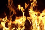 বিধ্বংসী আগুন উল্টোডাঙার কারখানায়! ঘটনাস্থলে দমকলের ৪ ইঞ্জিন,  থমথমে গোটা এলাকা