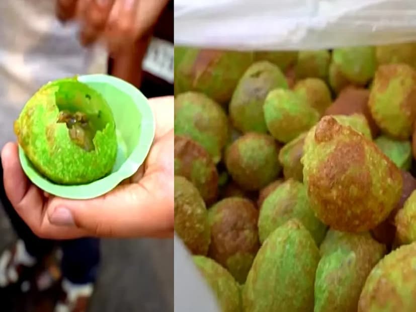 বিশেষজ্ঞদের ধারণা, ফুচকা এবং ফুচকার জলে পুদিনার সবুজ রং মেশানো হচ্ছে। আর এই পুদিনা flavour colour বাজারে কিনতে পাওয়া যায়। এই বিষয়ে যাদবপুর বিশ্ববিদ্যালয়ের অধ্যাপক ডক্টর প্রশান্ত কুমার বিশ্বাস জানান, 'এই ফুচকা দেখে মনে হচ্ছে পুদিনার সঙ্গে রং মেশানো থাকতে পারে। যে খাদ্য যে রঙের হয়, সেরকম করেই খাওয়ানো ভাল। যদি ফুচকায় অনুমোদিত রং ব্যবহার করে, তাহলে কত PPM ব্যবহার করা হয়েছে? সেটা জানা দরকার।''