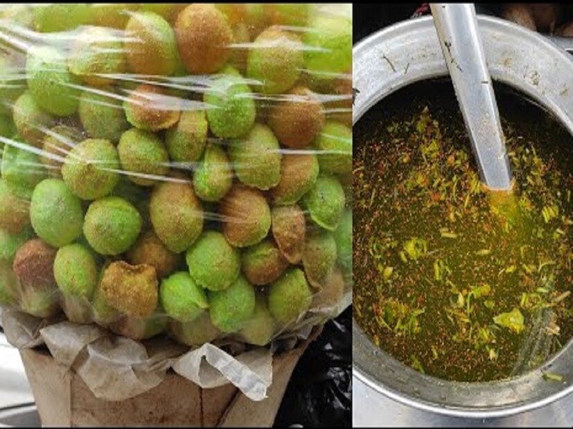 তিনি আরও বলেন, ''যদি কৃত্রিম কোন রং ব্যবহার করে থাকে। তাহলে সেটা শরীরের পক্ষে যথেষ্ট ক্ষতিকর।এছাড়াও ফুচকা যেভাবে ভাজা হয়,তাতে এক্রিলিমাইড তৈরি হয়।যা ক্যান্সারের কারণ।তাহলে এই রং এবং এক্রিলিমাইড দুটো মিলে ভয়ঙ্কর ক্ষতি করবে অবশ্যই,যারা এই ফুচকা খাবে।''    