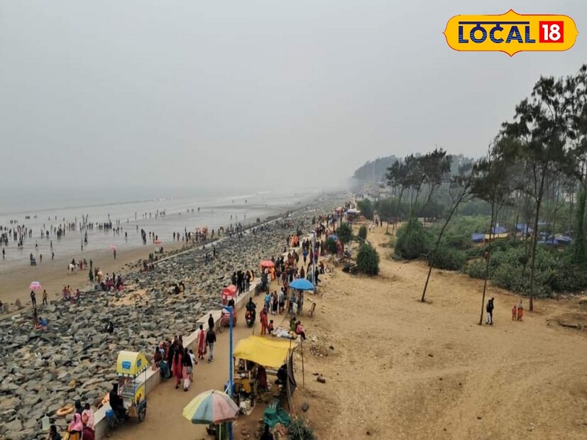 ৬ এপ্রিল শনিবার পর্যন্ত দক্ষিণবঙ্গে দাবদাহ চলবে। বাঁকুড়া পুরুলিয়া সহ পশ্চিমের জেলাগুলির তাপমাত্রা ইতিমধ্যেই ৪০ ডিগ্রি সেলসিয়াস পার করেছে। লু সতর্কতা জারি হয়েছে পশ্চিমের চার জেলায়। বাঁকুড়া পুরুলিয়া বীরভূম বর্ধমান জেলায় তাপপ্রবাহ চলবে।(তথ্য: সৈকত শী)