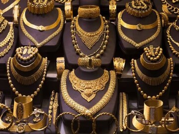 বেড়েই চলেছে সোনার দাম, জেনে নিন কত যাচ্ছে আজ ১০ গ্রামের দাম