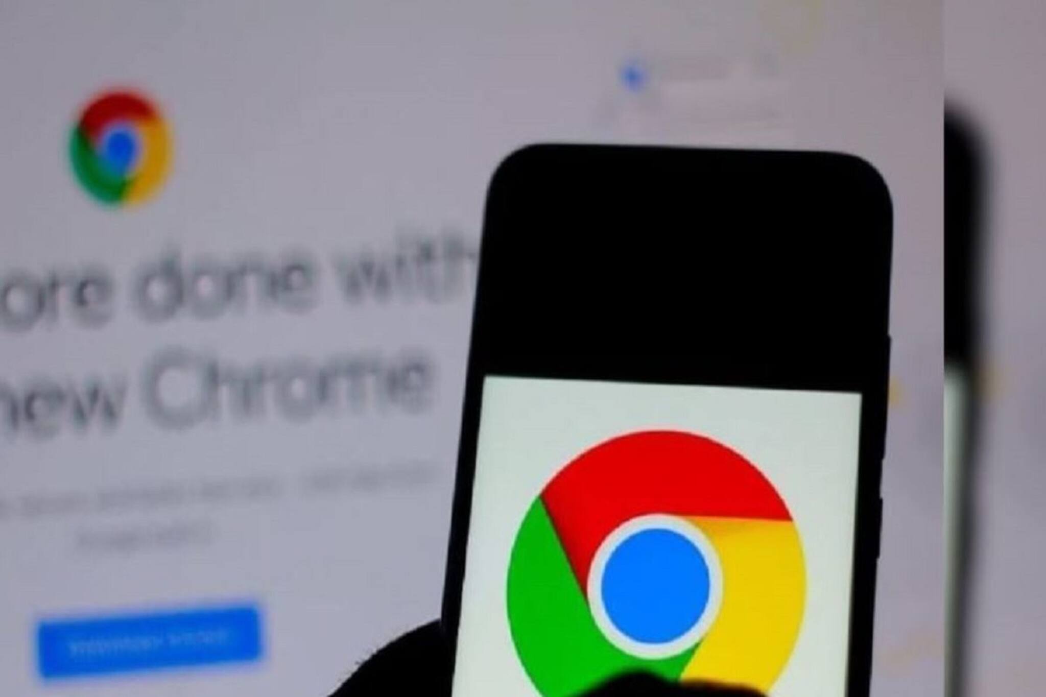 অ্যান্ড্রয়েডের এই জনপ্রিয় ফিচার এবার গুগল ক্রোমেও, বদলে যাবে সার্চের অভিজ্ঞতা