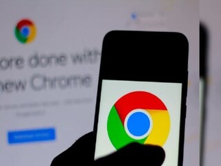 Google Chrome